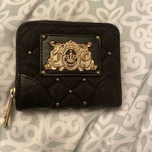 Juicy Couture Wallet